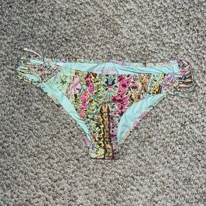 Victoria secret swim bottoms